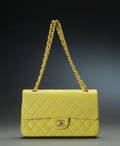 Chanel skuldertaske model 2.55 Denne vare er sat til omsalg under nyt varenummer 4084997
