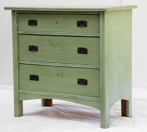 Byrå, jugend, 1900-talets början