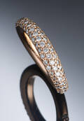 Ole Lynggaard Love ring nr 4