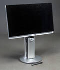 Bang  Olufsen. BeoVision 7-40 med BeoLab 7.2 