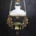 Takfotogenlampa