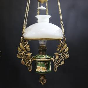 Takfotogenlampa