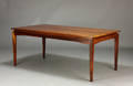 Bramin, spisebord, palisander, 1960erne,