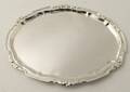 Bricka, Silver 925
