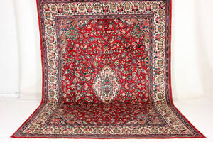 Matta, Persisk Mahal, 400 x 300 cm