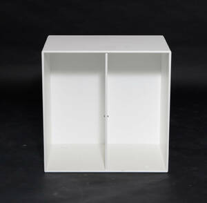 Peter J. Lassen. Montana model 1212, dybde 46 cm