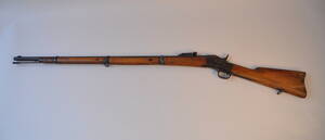 Dansk M186796 kal. 11,44x51CF