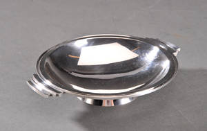 Harald Nielsen for Georg Jensen. Fad