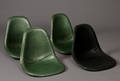 Charles Eames  Ray Eames. Fire forside overtræk 4