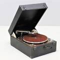 Resegrammofon