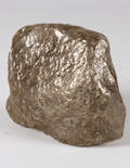 Meteorit, Kitkiöjärvi, nedslag för över 100.000 år sedan, ca 16 kg