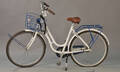 SCO, damecykel. 7182