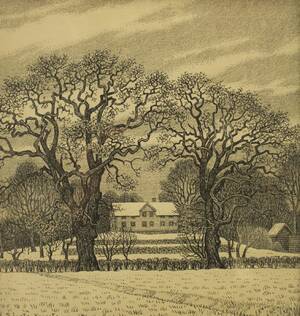 Tusch, Olof Thunman 1879-1944