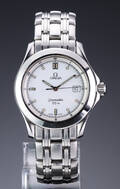 Omega Seamaster 120 herrearmbåndsur  Denne vare er sat til omsalg under nyt varenummer 4484752
