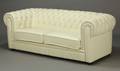 Chesterfield sofa