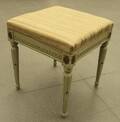 Taburett, Gustaviansk stil