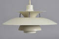 Pendel, Louis Poulsen, PH5 af Poul Henningsen