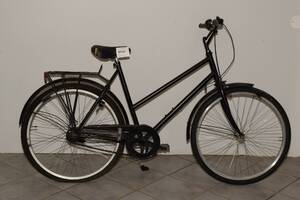 Damcykel 5 vxl, 25 tum
