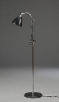 Robert Dudley Best. BestLite gulvlampe, model BL3 
