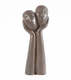 Skulptur, Åke Holm