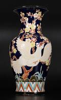 vase