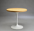 Eero Saarinen. Tulip bord for Knoll 