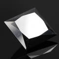 Uindfattet behandlet sort diamant ca 14.82 ct.