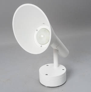 Arne Jacobsen, udendørs væglampe
