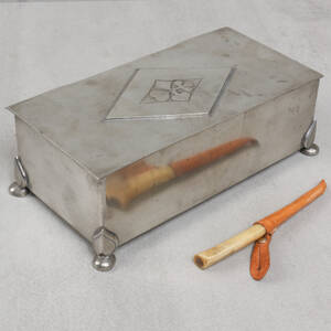 SPELASK, tenn, GAB, 1932