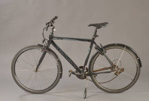 Centurion, herrecykel. 7219