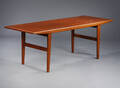 Dansk møbelproducent sofabord, teak