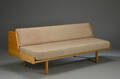 Hans J. Wegner. Daybed af fineret eg Denne vare er sat til omsalg under nyt varenummer 4263555