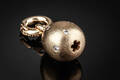 Ole Lynggaard. Sweet Drop charm af guld 18 kt. med brillanter.