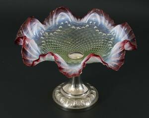 Kakfat på fot, 1900-talets början