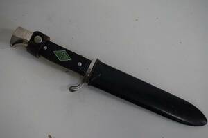 Solingen kniv