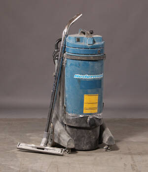 Nederman håndværker  industri støvsuger