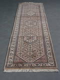 Kashmir Bidjar, 86 x 303 cm