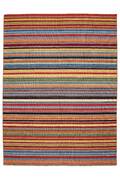 Moderne Kelim, 300x220 cm.
