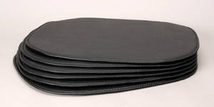 Sædehynder til Charles  Ray Eames stol 6