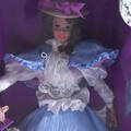 BARBIEDOCKA, Gibson Girl, Mattel, 1993.