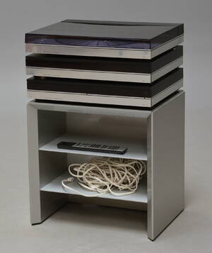 Bang  Olufsen, bl.a. Beogram 6500, Beomaster 6500 4