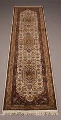 Kashmir Bidjar 315 x 82 cm