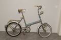 Retrocykel Perfekt 19 tum