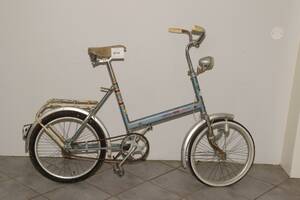 Retrocykel Perfekt 19 tum