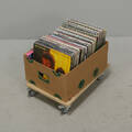 LP-samling