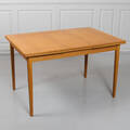 MATBORD, ek, 1960-tal