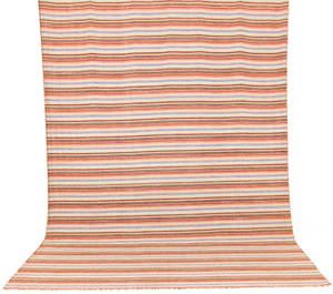 Modern kelim, 347x260 cm.