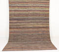 Modern kelim, 345x244 cm.