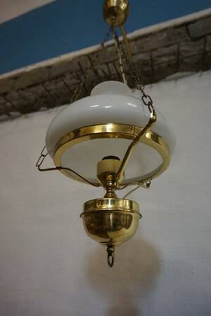 Taklampa
