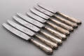 Horsens Sølvvarefabrik Rita 8 knive 8